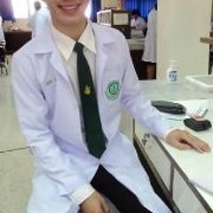 Patiwat Fa-Rem Yapakdee