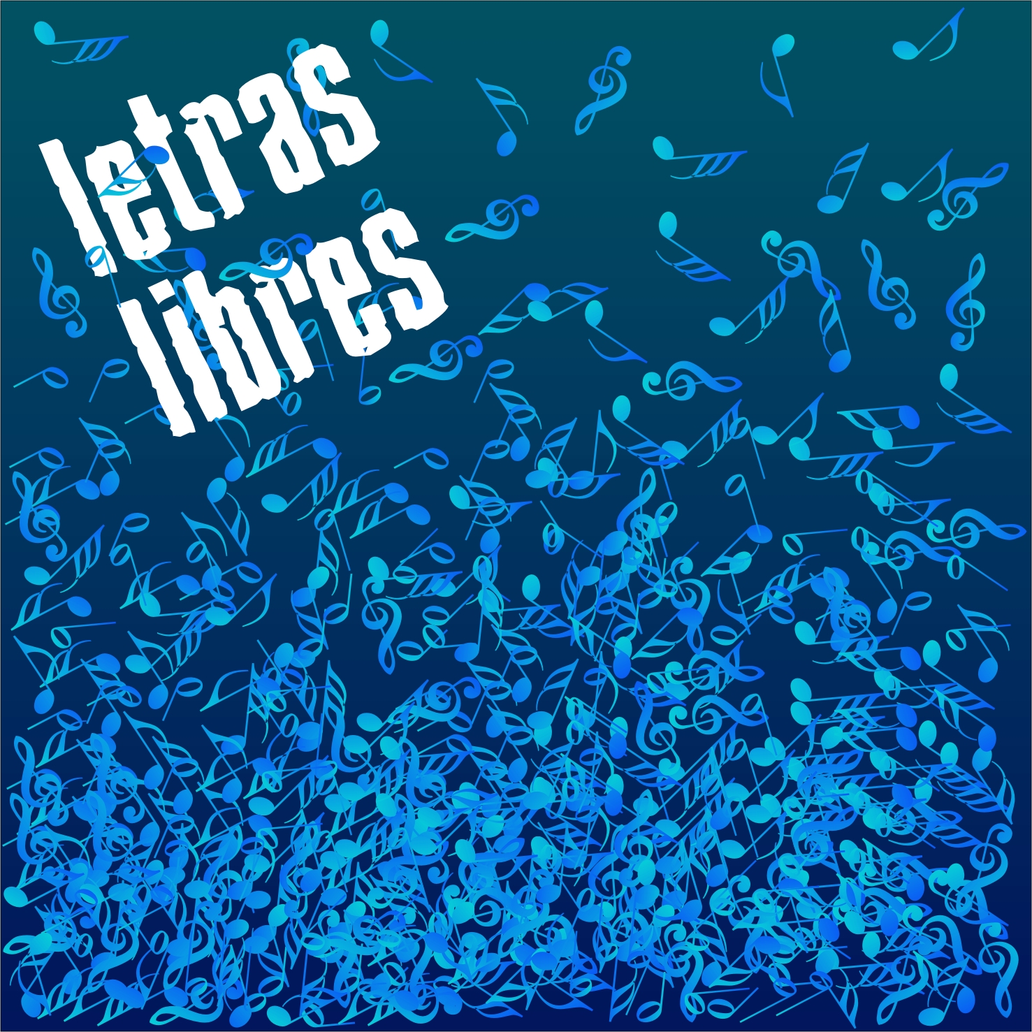 LetrasLibres podcast artwork