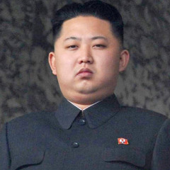 Kim Jong Un