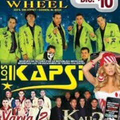 Los Kapsi 1