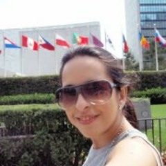 Renata Urbano Romero