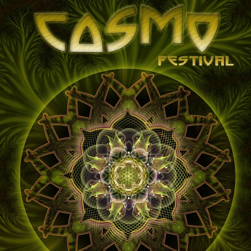 Stream Cosmo Festival (Official) music | Listen to songs, albums, playlists  for free on SoundCloud