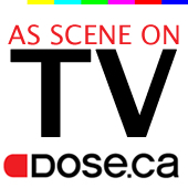 dosedotca podcast artwork