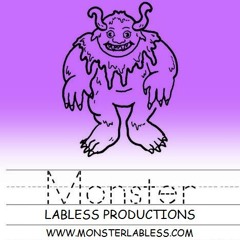 Monster Labless Productions