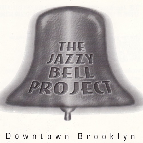 The JazzyBell Project’s avatar