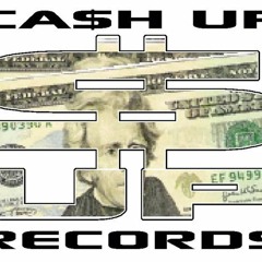 CASH UP RECORDS