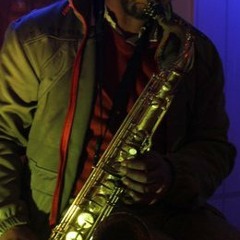 Saxophonejoeyjohnson