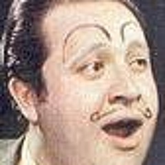 Chacha Charlie Pardo