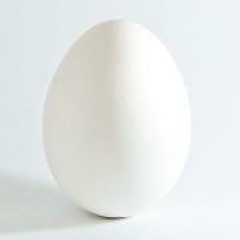 Boiled Egg 1