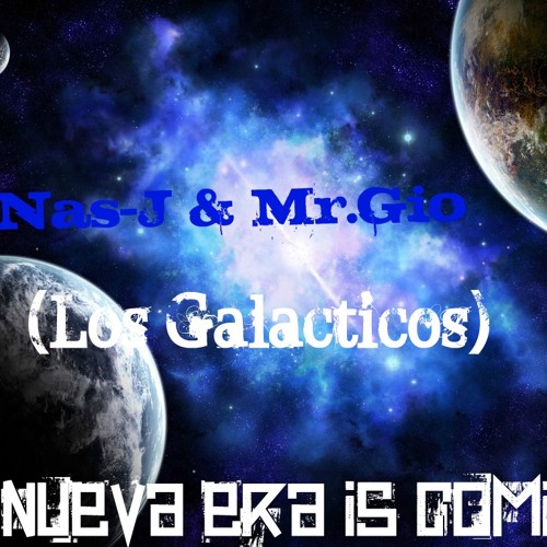 Stream Galacticos music | Listen to songs, albums, playlists for free ...