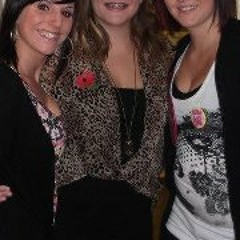 Rachael Rack Woodard