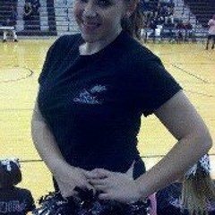 Karris Ashlee Barnette