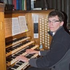 Jonathan James Clegg