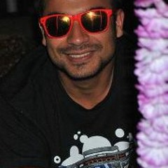 Justin Mackey