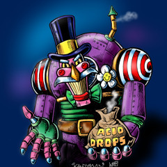 Juicy J - Blow a Niggas Ass Off Pt 1 (Instrumental Remake)