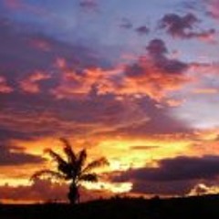 Sounds from Monday afternoon