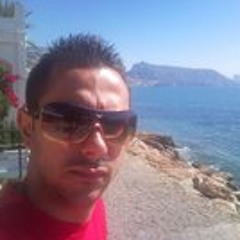 Jose Francisco Calero