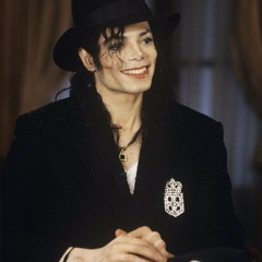 Michael Jackson - Mind is the Magic
