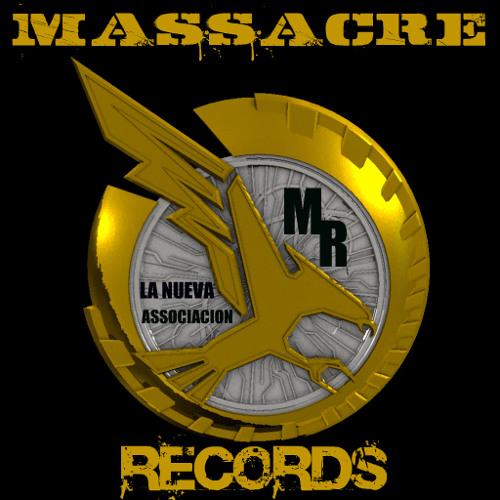 MASSACRE RECORDS’s avatar