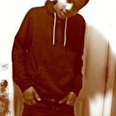 Jordan KiddCudi Sims