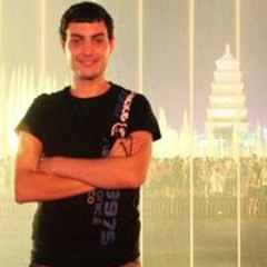 Gabriel López Armas