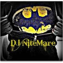 Malewo Nitemare Kinzonzi