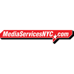 Media Services NYC