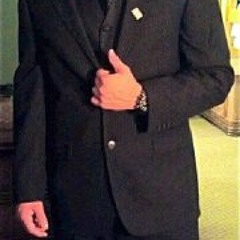 Dalton David Spencer