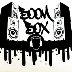 Boombox Crew