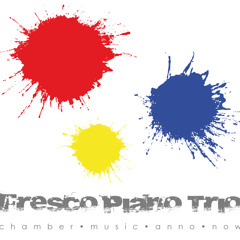 Fresco trio