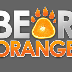 Bear Orange