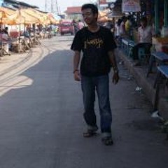 Bhaskoro Dwi Widhianto