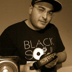 DJ BIG.D ( aka Dj Denway)