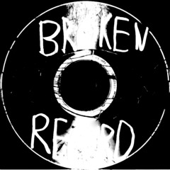 Broken Record