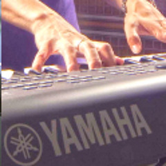 Yamaha Synth Blog