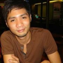 Alfred Benjamin Garcia