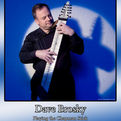 Dave Brosky