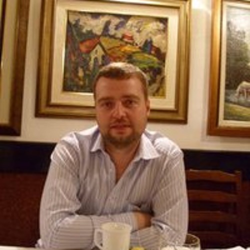 George Khuroshvili’s avatar