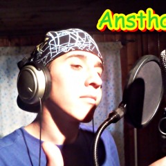 Ansthap Chavez Molina