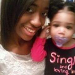 Shabria Janee' McMillan