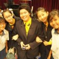 Huiying Needs More Sleep