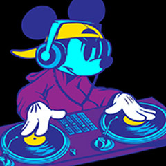 DjTechnoid-1 backup page