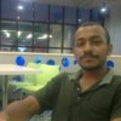 Sunil M J