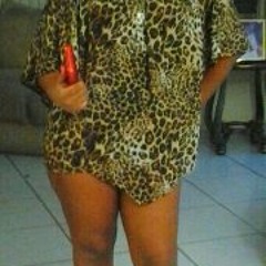 Sammy Lil'Miss Sunshyne