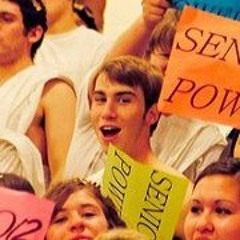 Peter Hogarth O'Brien