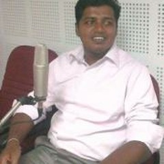 Binoj Aloysious