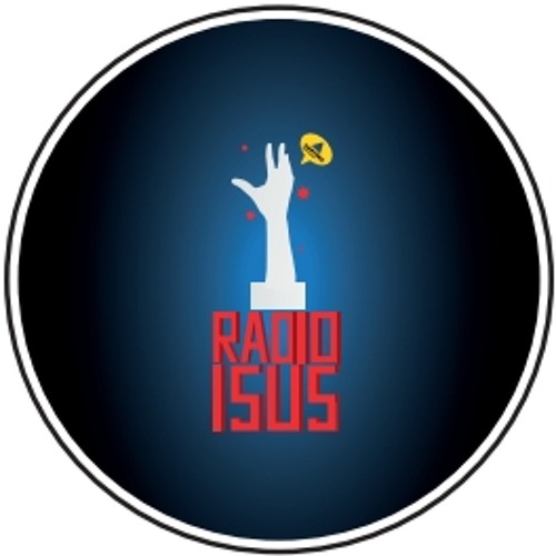 Stream Radio Isus music | Listen to songs, albums, playlists for free on  SoundCloud