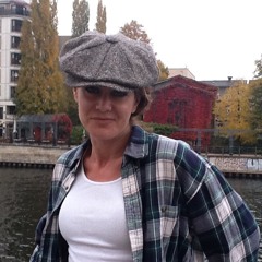 Devon in Berlin