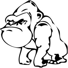 King & Kong