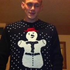 Danny Casanova Charlton